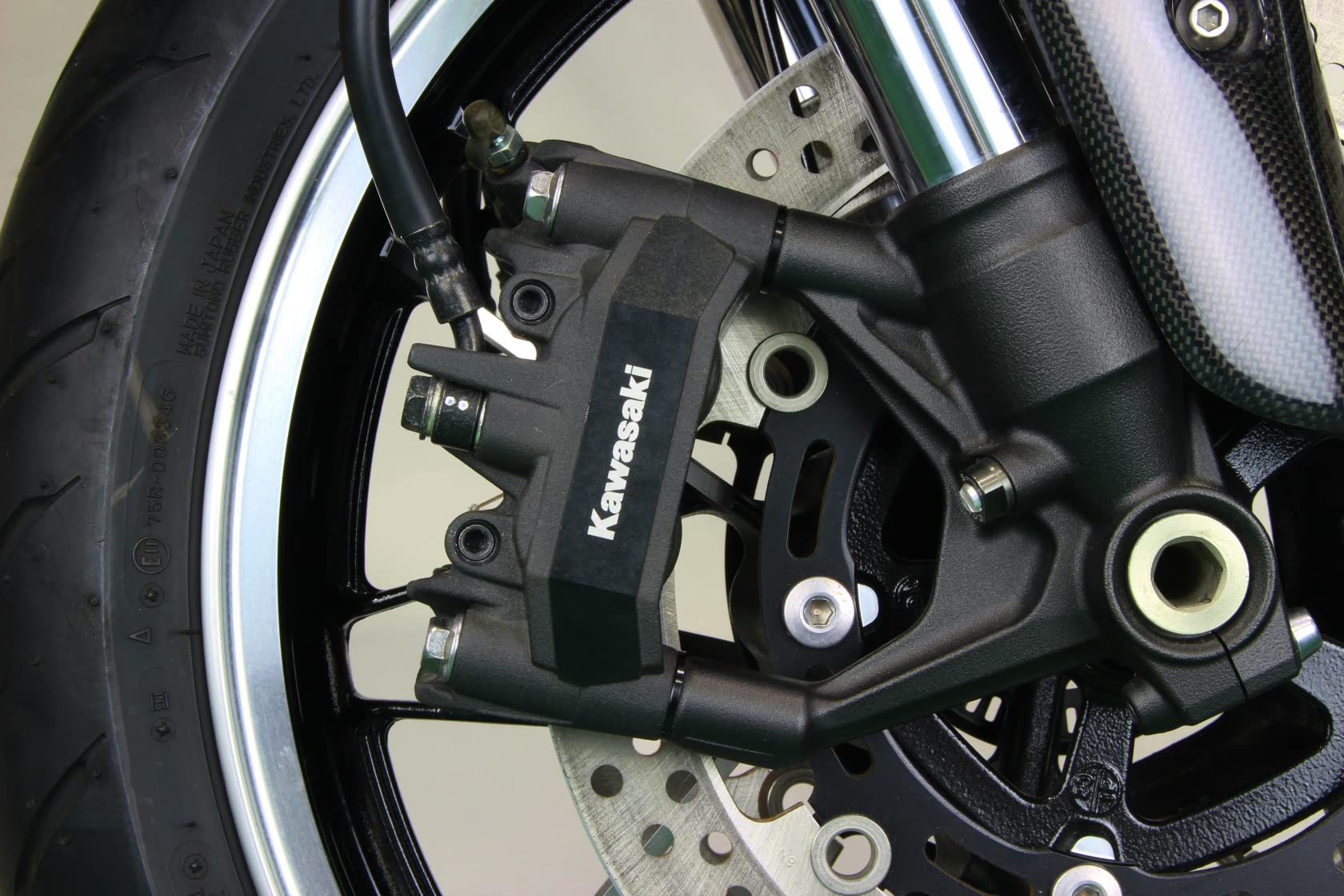  Amazon | ポッシュフェイス(POSH FAITH) バイク用品 キャリパー